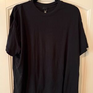 Skims boyfriend T shirt